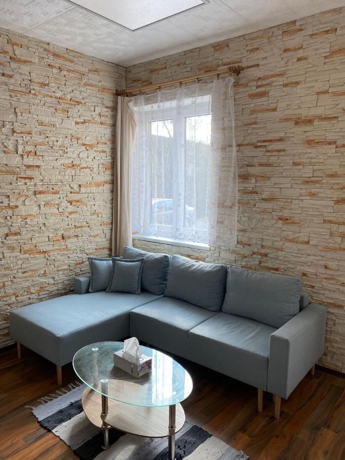 Apartment Hlinska Ceske Budejovice Exterior photo