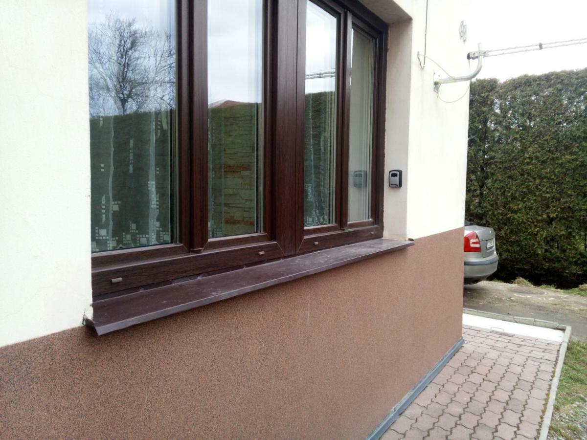Apartment Hlinska Ceske Budejovice Exterior photo